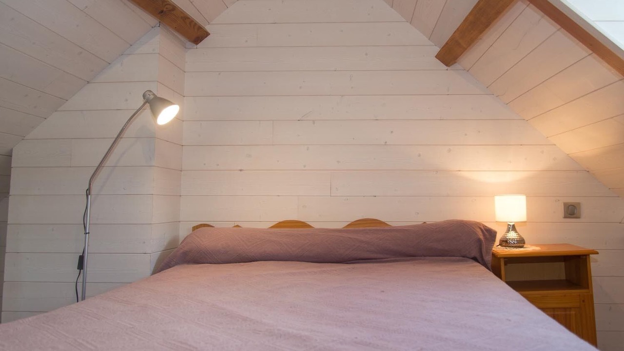 Photo of Bedroom in Cubieres