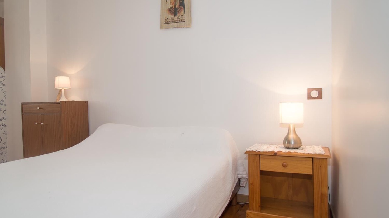 Photo of Bedroom in Cubieres