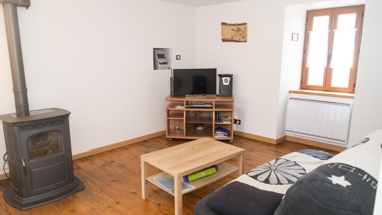 Photo of Livingroom in Cubieres