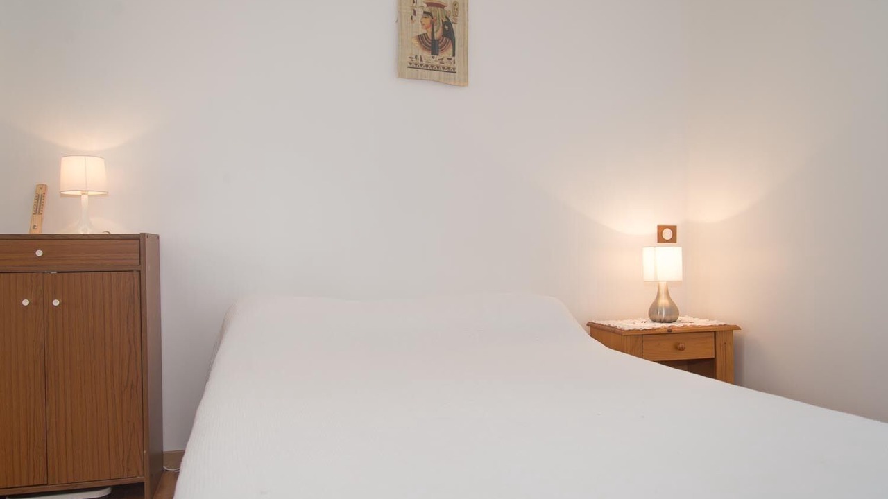 Photo of Bedroom in Cubieres