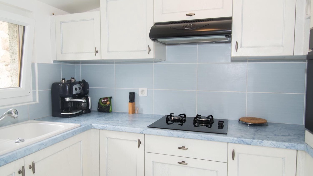 Photo of Kitchen in Cubieres
