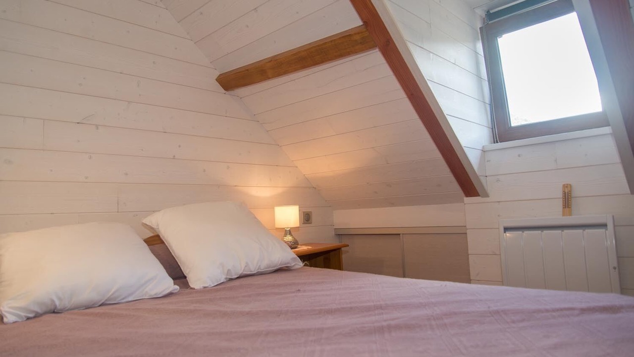 Photo of Bedroom in Cubieres