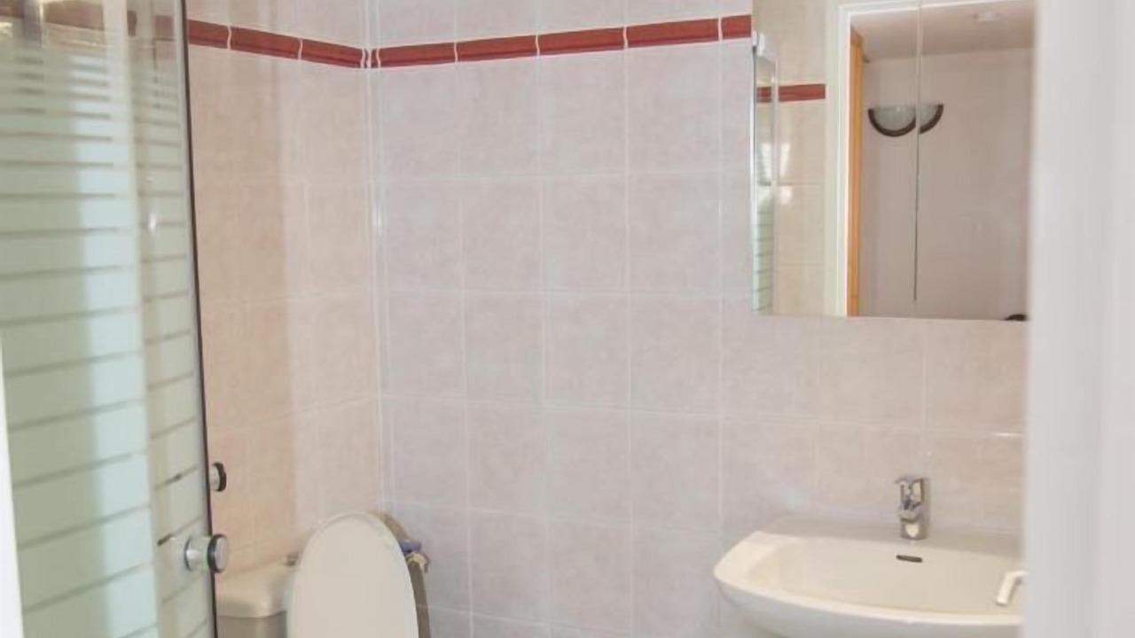 Photo of Bathroom in Cubieres