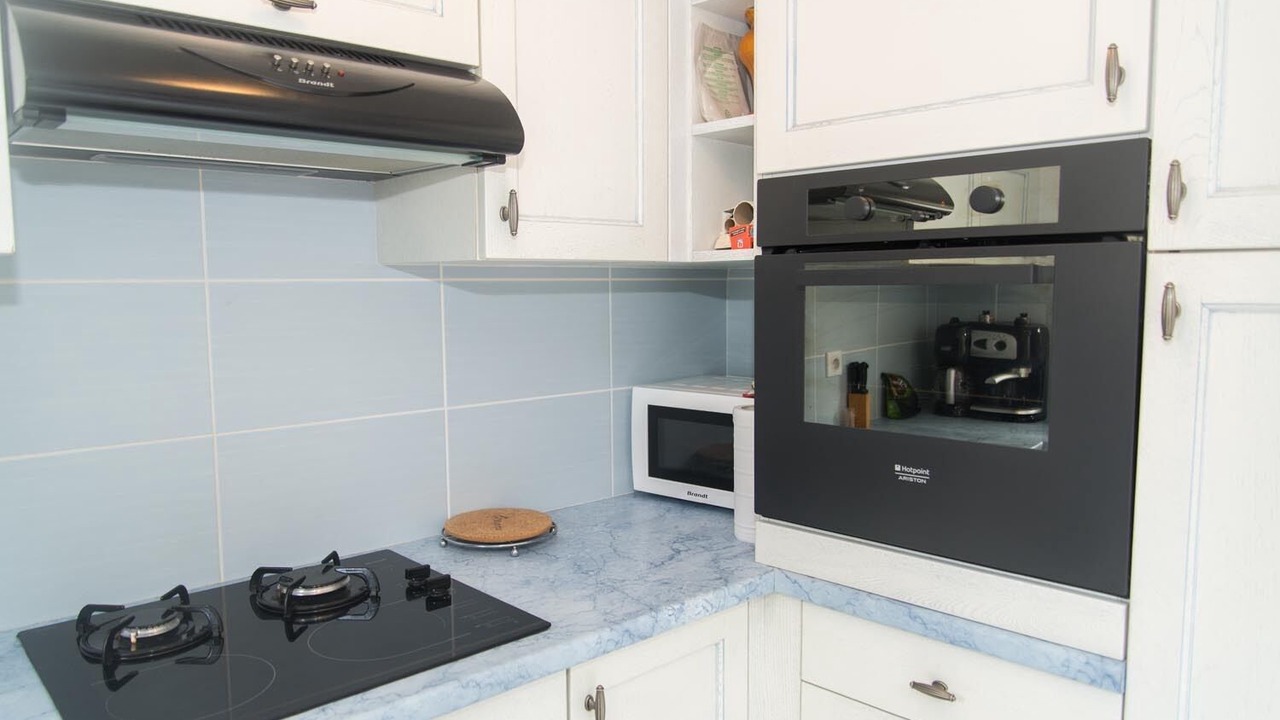 Photo of Kitchen in Cubieres