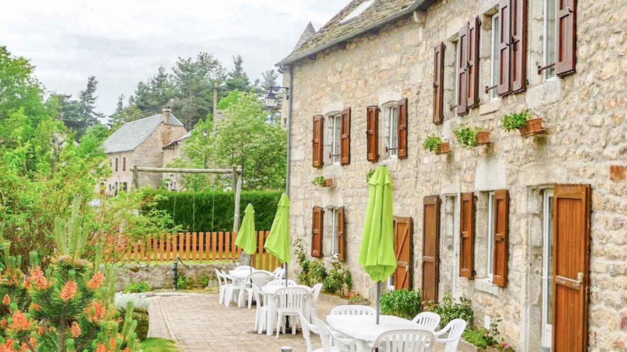 Photo of Outdoor in Le Bacon