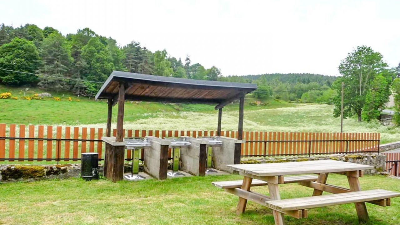 Photo of Outdoor in Le Bacon