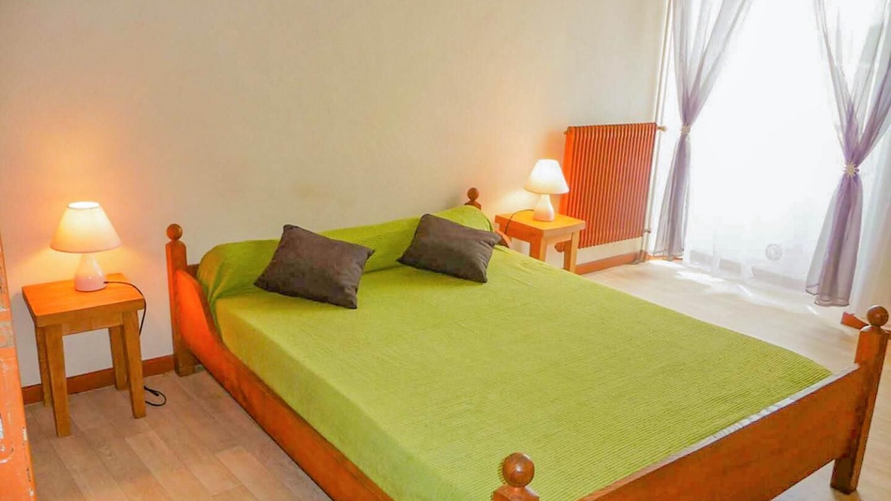 Photo of Bedroom in Le Bacon