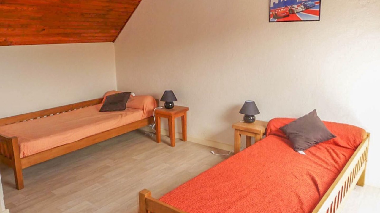Photo of Bedroom in Le Bacon