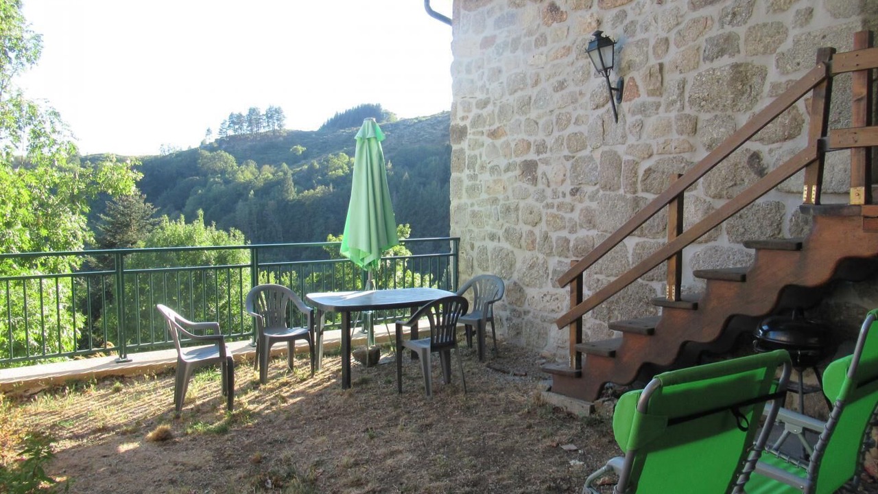 Photo of Outdoor in Fraissinet-de-Lozere