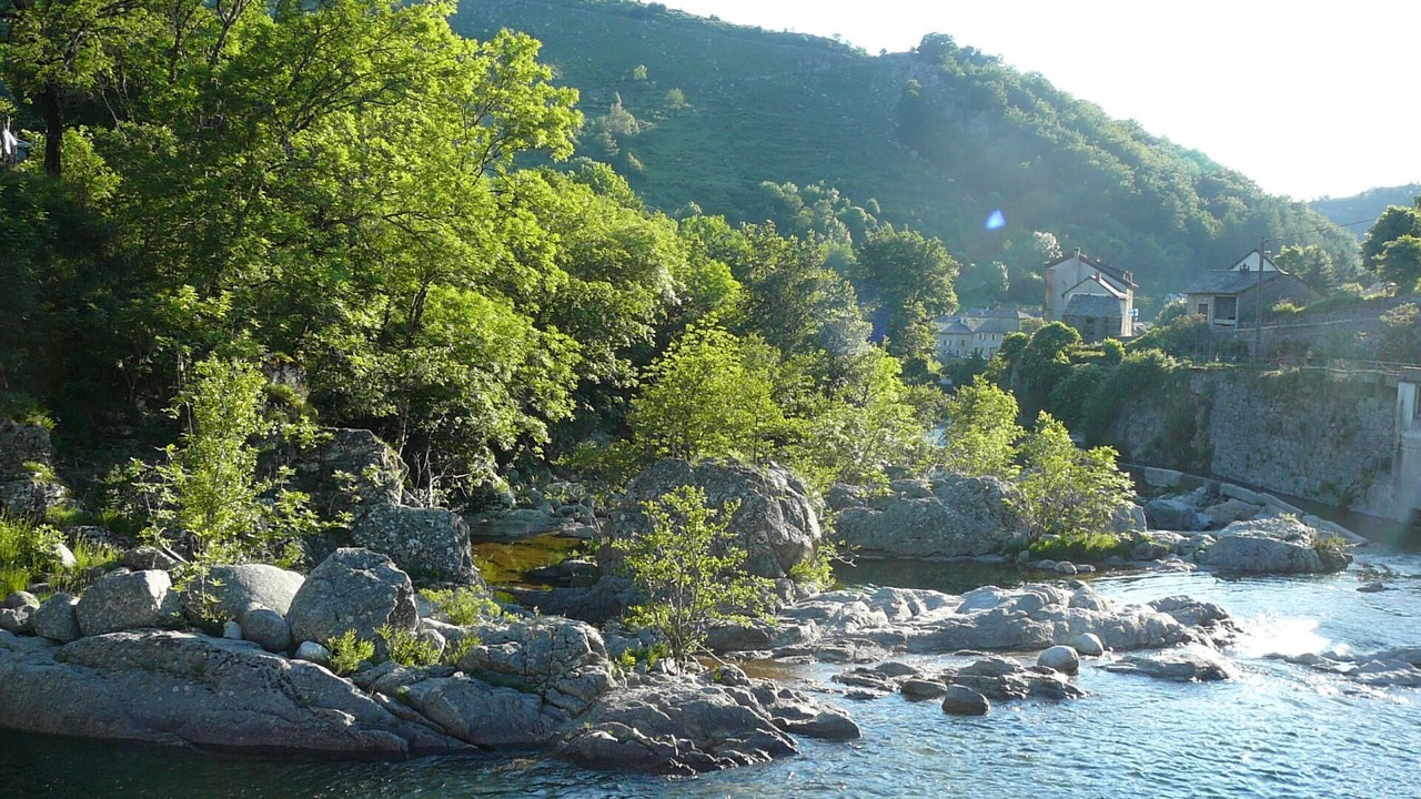Photo of Others in Fraissinet-de-Lozere