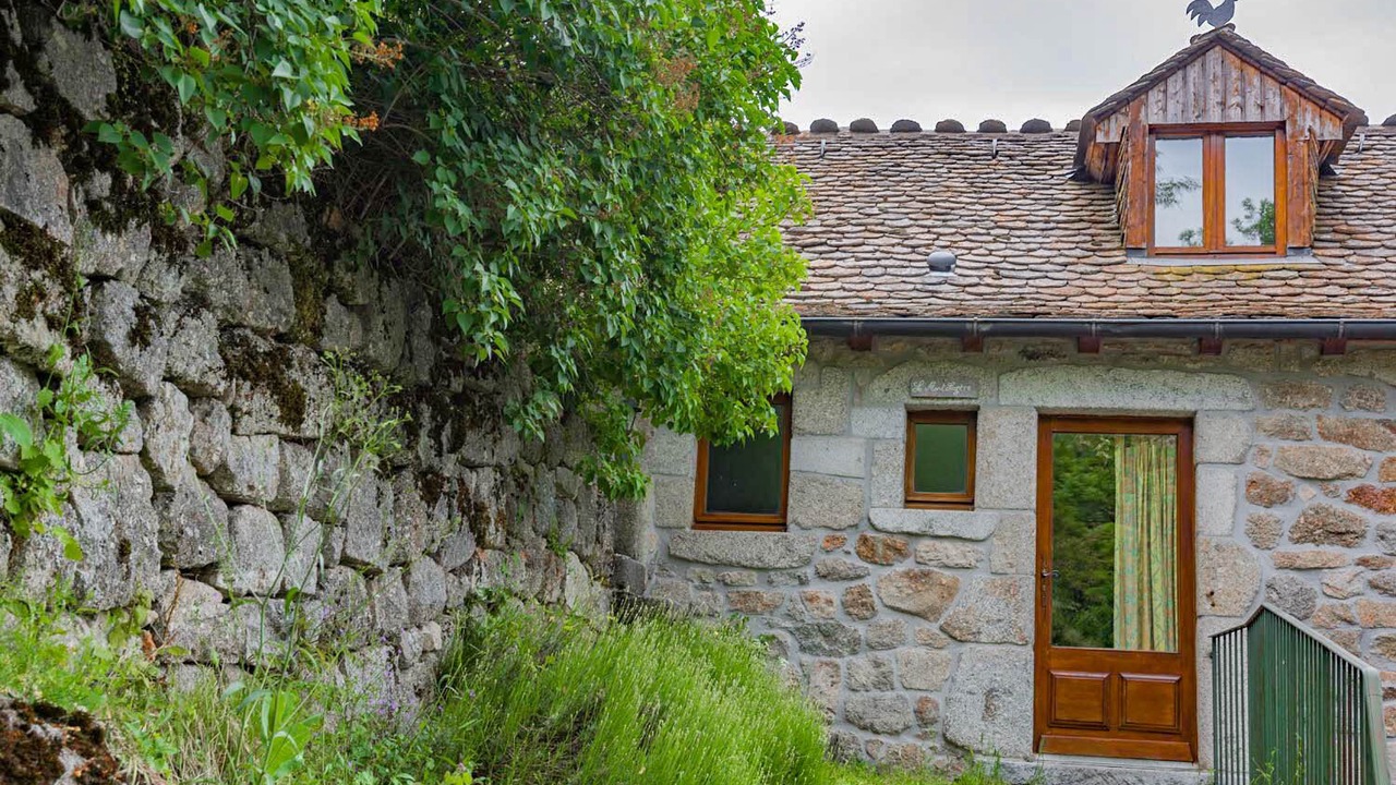 Photo of Outdoor in Fraissinet-de-Lozere