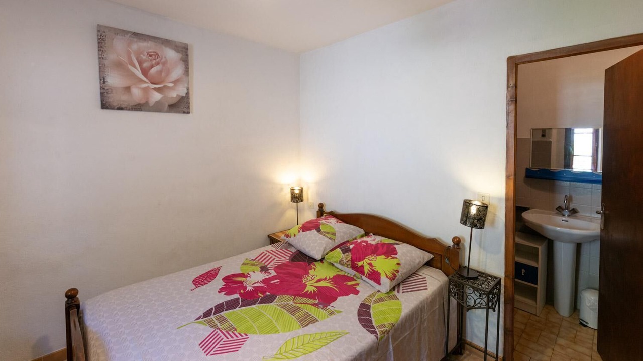 Photo of Bedroom in Gorges du Tarn Causses