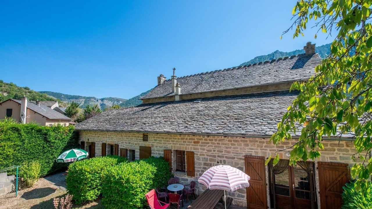 Photo of Outdoor in Gorges du Tarn Causses