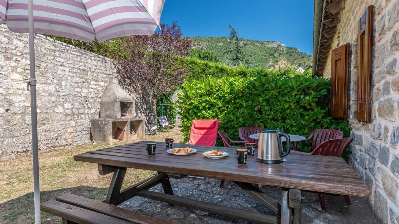 Photo of Outdoor in Gorges du Tarn Causses