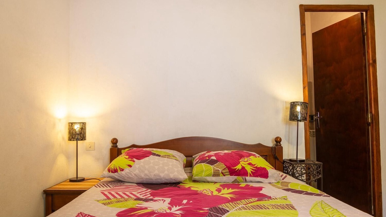 Photo of Bedroom in Gorges du Tarn Causses