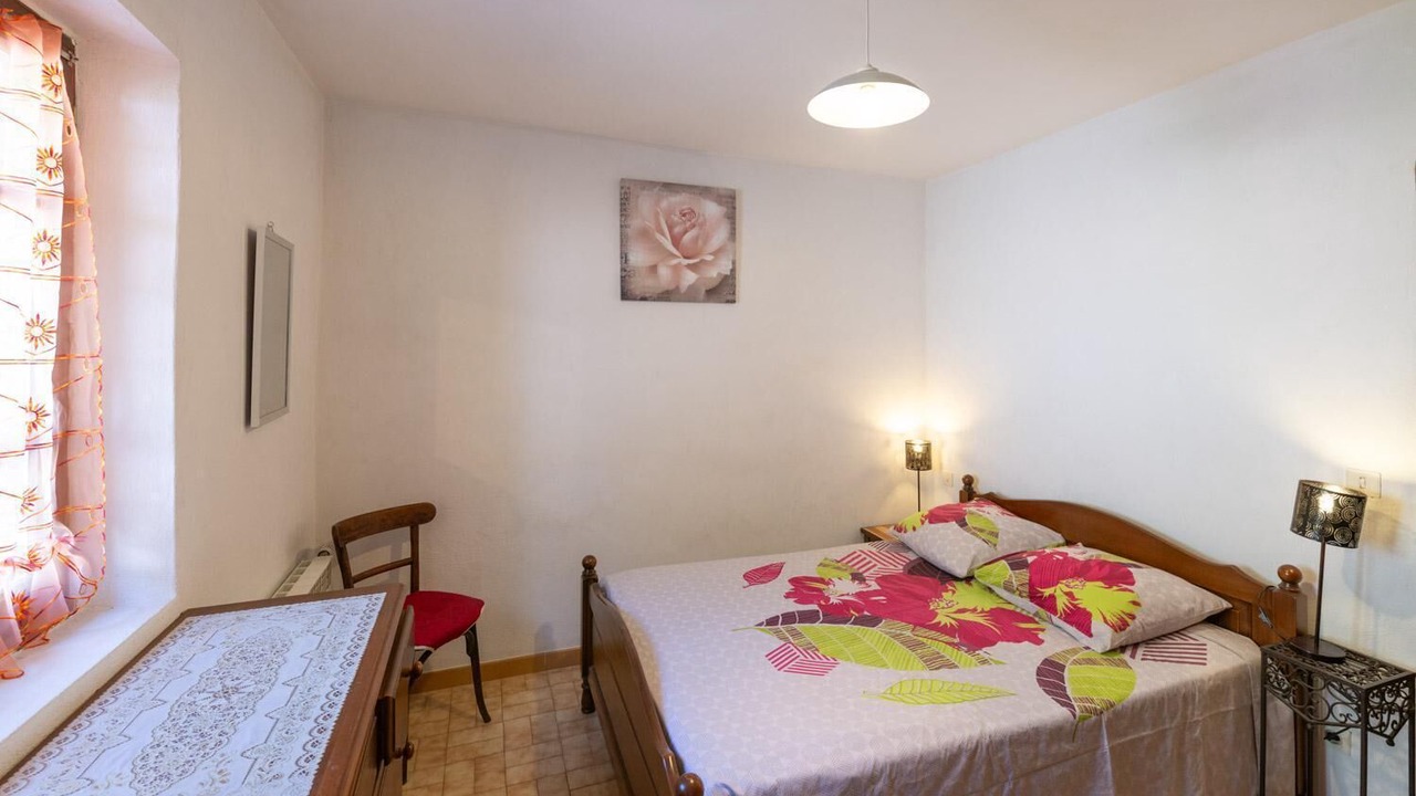 Photo of Bedroom in Gorges du Tarn Causses