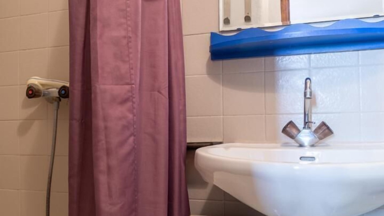 Photo of Bathroom in Gorges du Tarn Causses