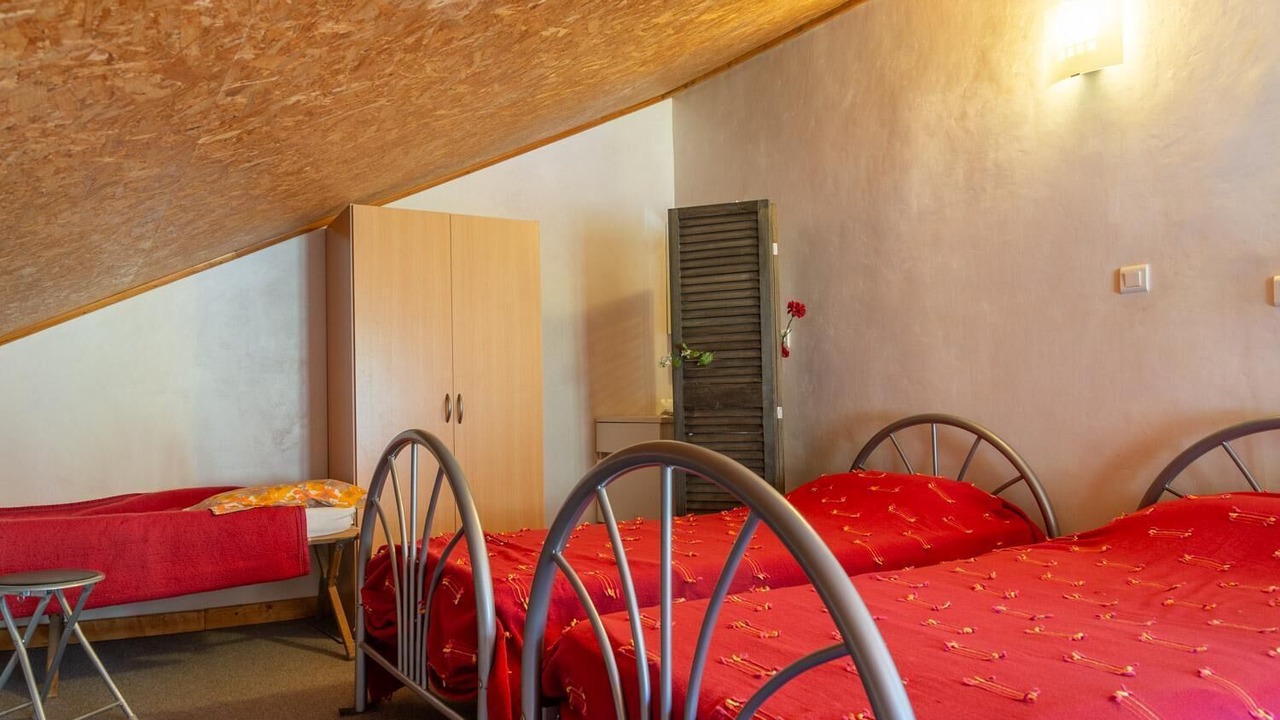 Photo of Bedroom in Gorges du Tarn Causses