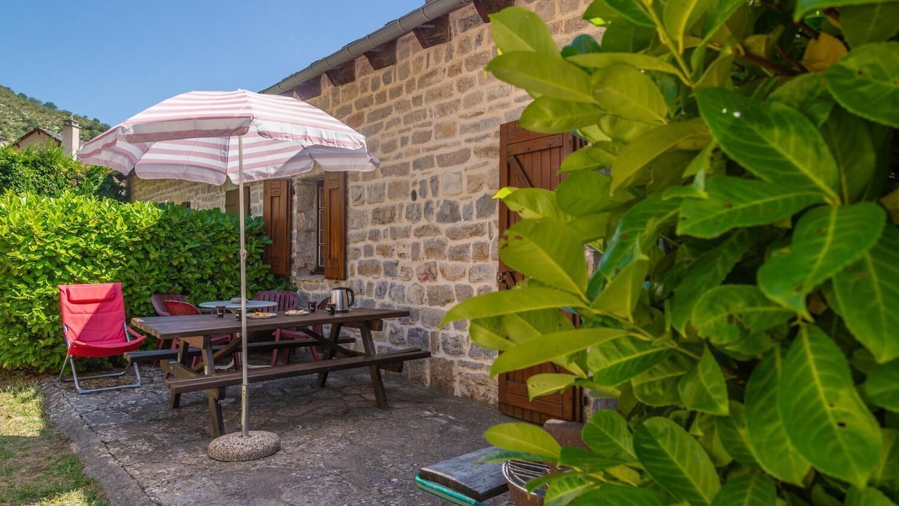 Photo of Outdoor in Gorges du Tarn Causses