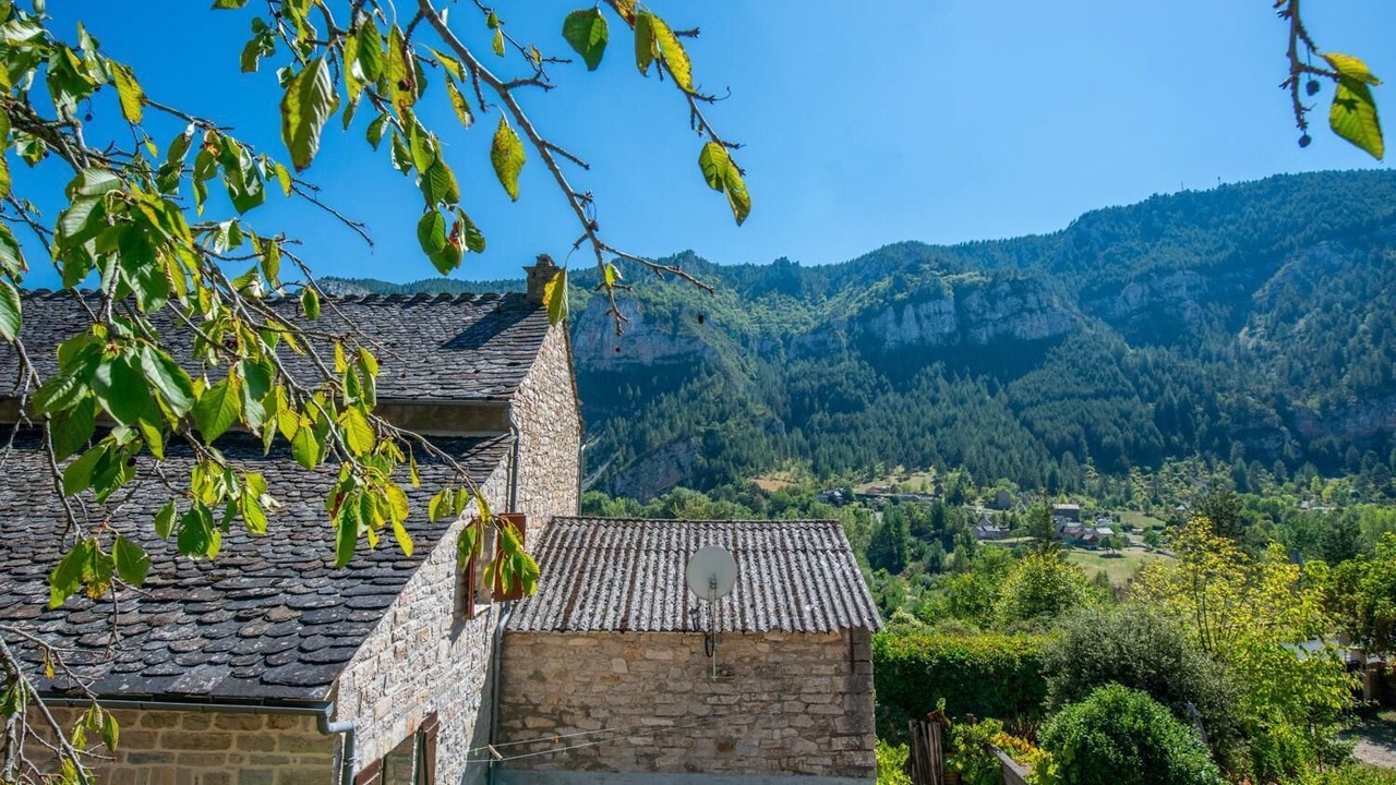 Photo of Others in Gorges du Tarn Causses
