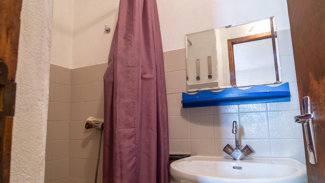 Photo of Bathroom in Gorges du Tarn Causses