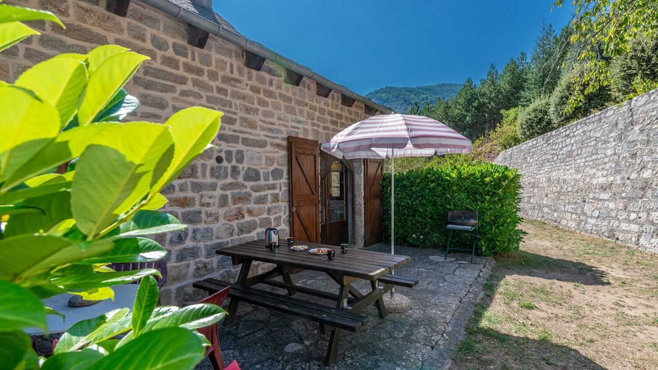 Photo of Outdoor in Gorges du Tarn Causses