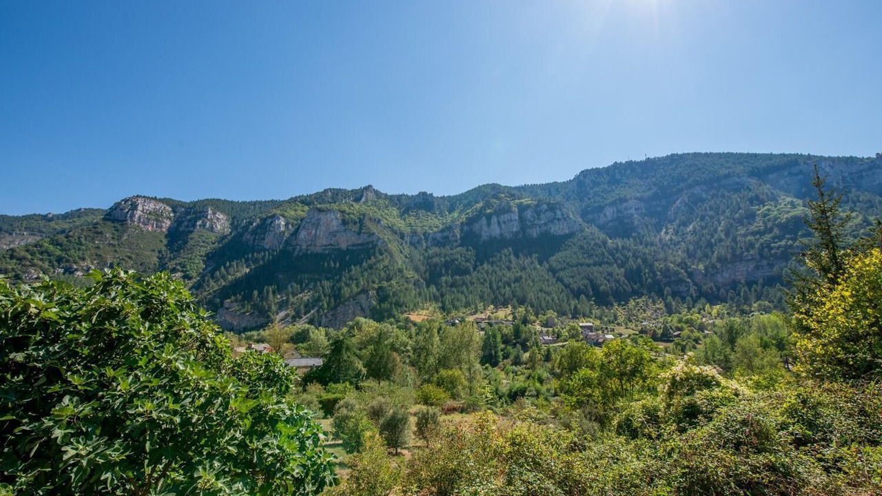 Photo of Outdoor in Gorges du Tarn Causses