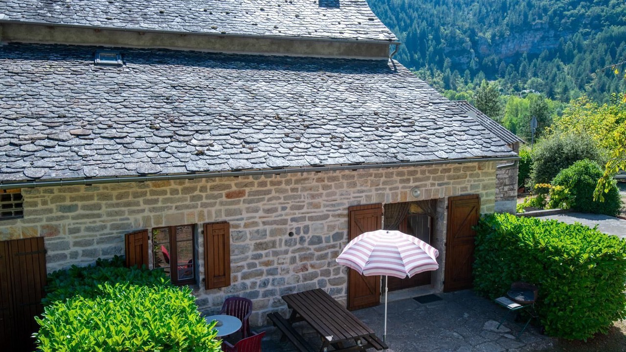 Photo of Outdoor in Gorges du Tarn Causses