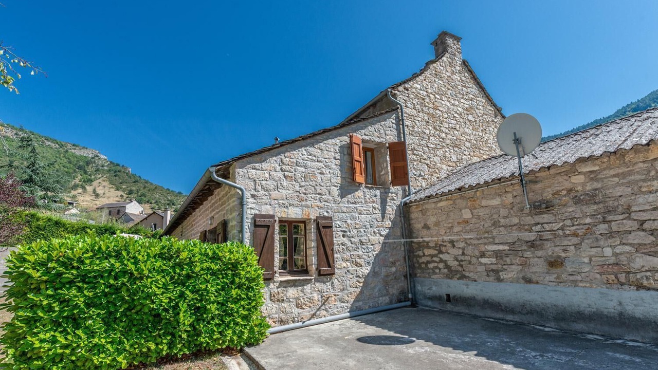 Photo of Outdoor in Gorges du Tarn Causses