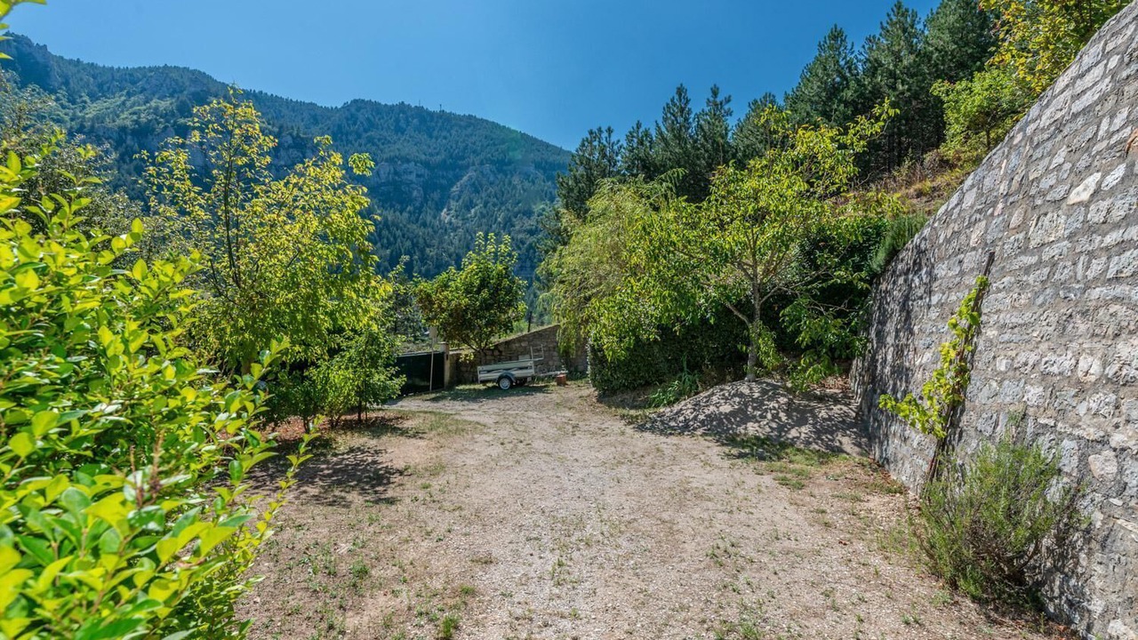 Photo of Outdoor in Gorges du Tarn Causses