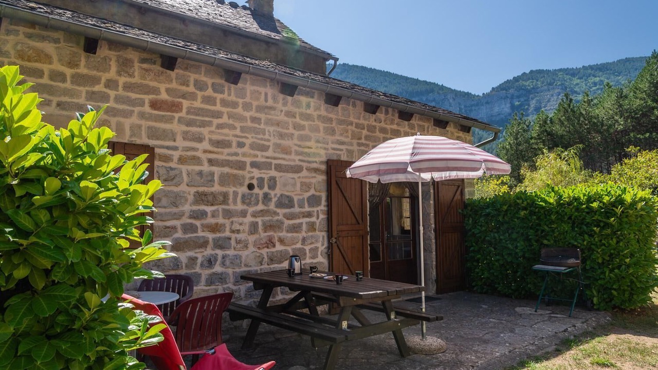 Photo of Outdoor in Gorges du Tarn Causses