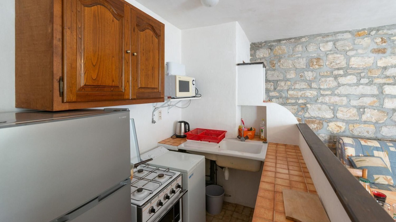 Photo of Kitchen in Gorges du Tarn Causses