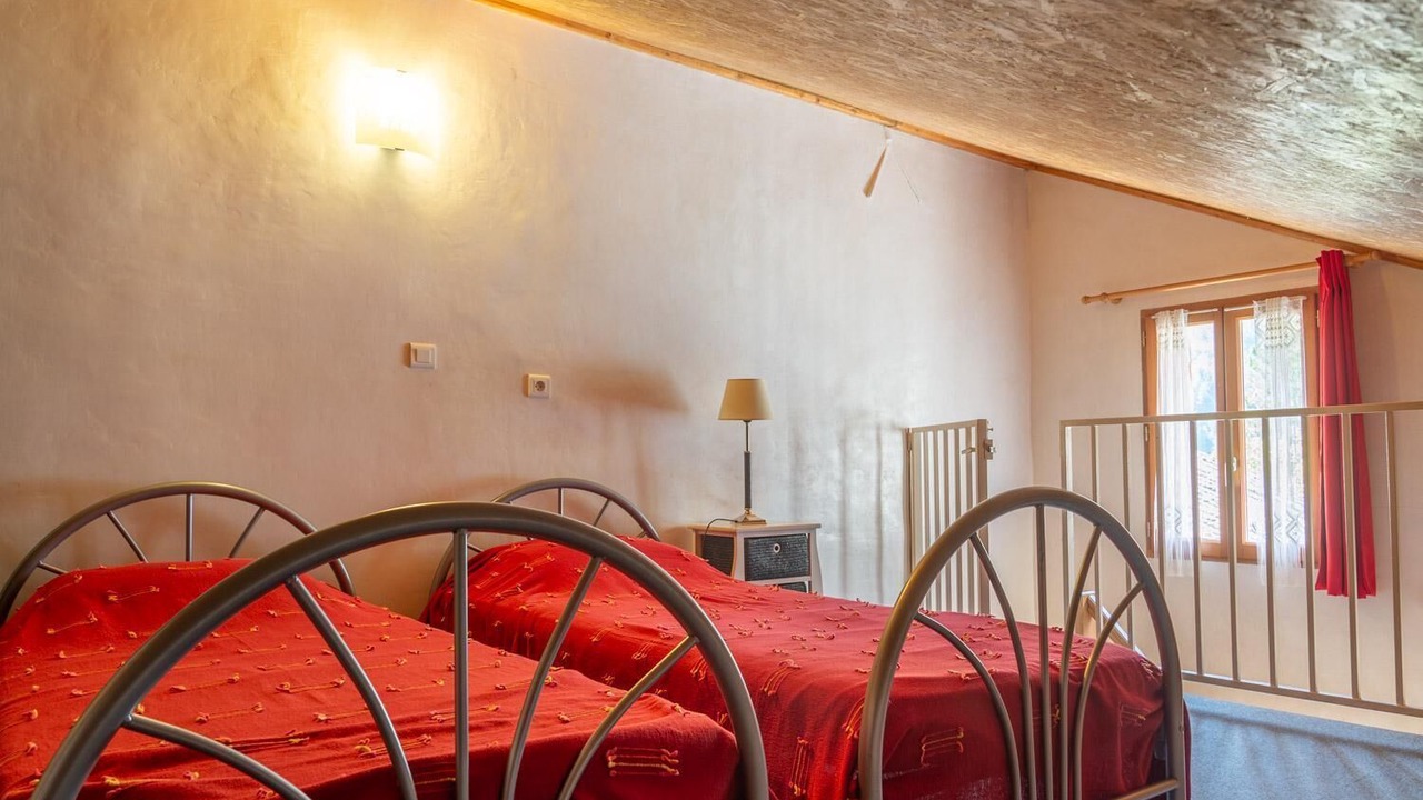 Photo of Bedroom in Gorges du Tarn Causses