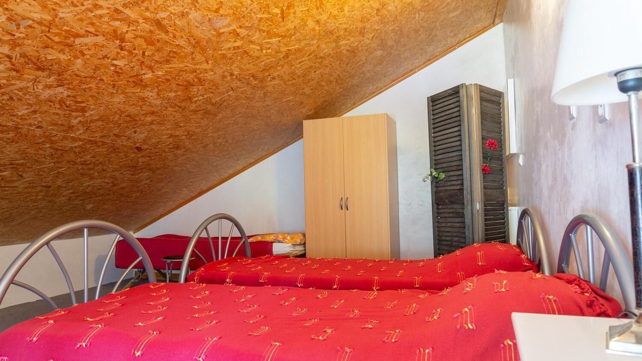 Photo of Bedroom in Gorges du Tarn Causses