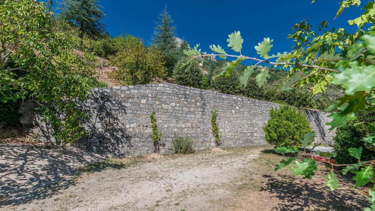Photo of Outdoor in Gorges du Tarn Causses