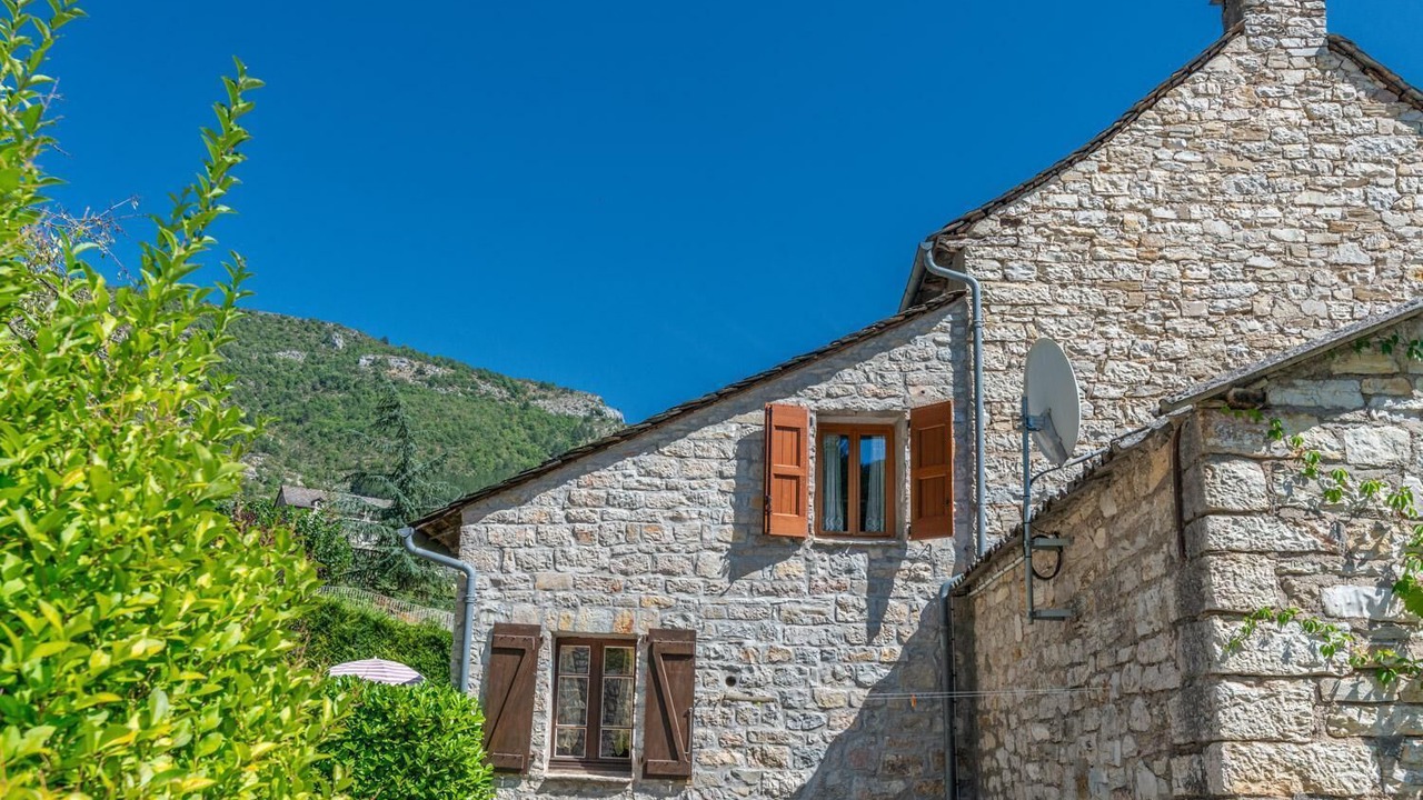 Photo of Outdoor in Gorges du Tarn Causses