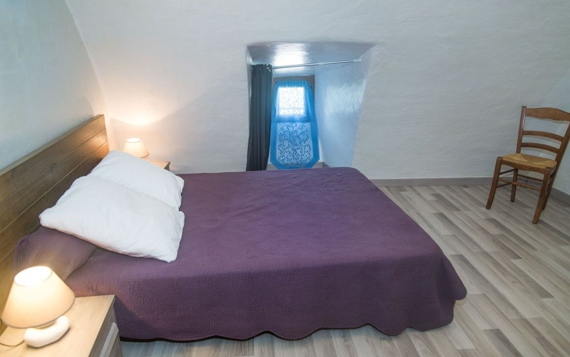 Photo of Bedroom in Saint-Pierre-des-Tripiers
