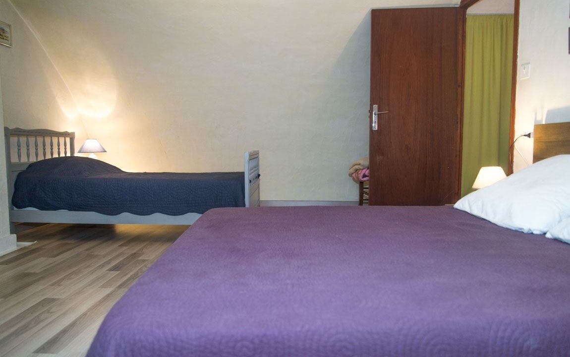 Photo of Bedroom in Saint-Pierre-des-Tripiers