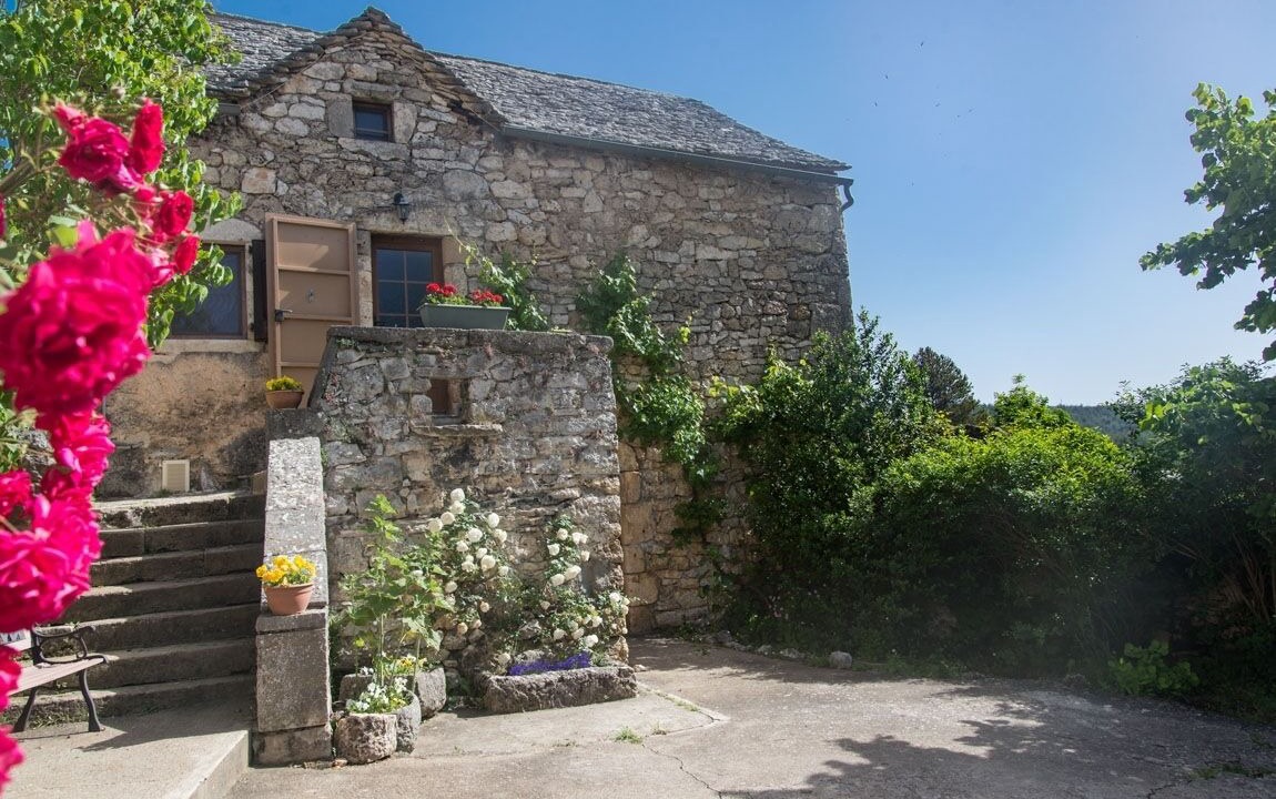 Photo of Outdoor in Saint-Pierre-des-Tripiers