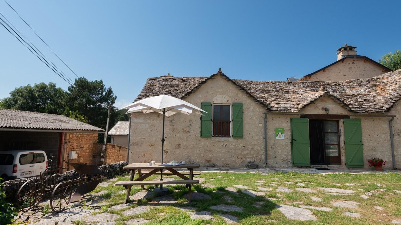 Photo of Outdoor in Saint-Georges-de-Levejac