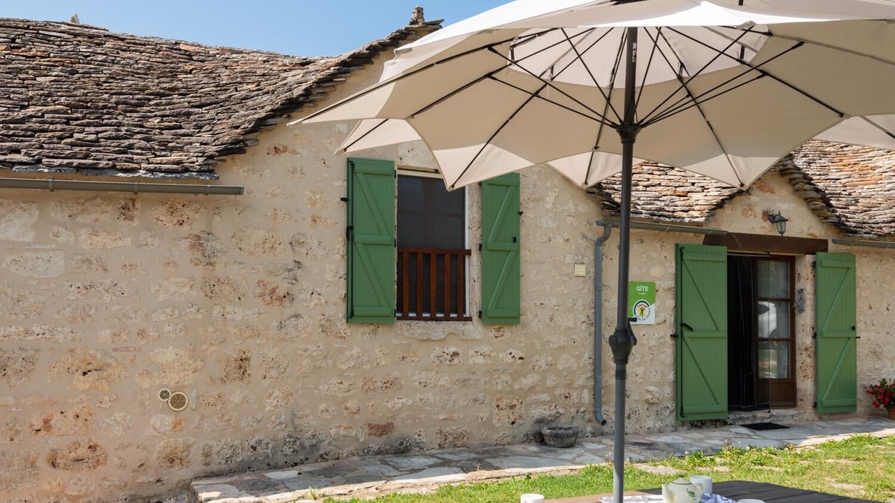 Photo of Outdoor in Saint-Georges-de-Levejac