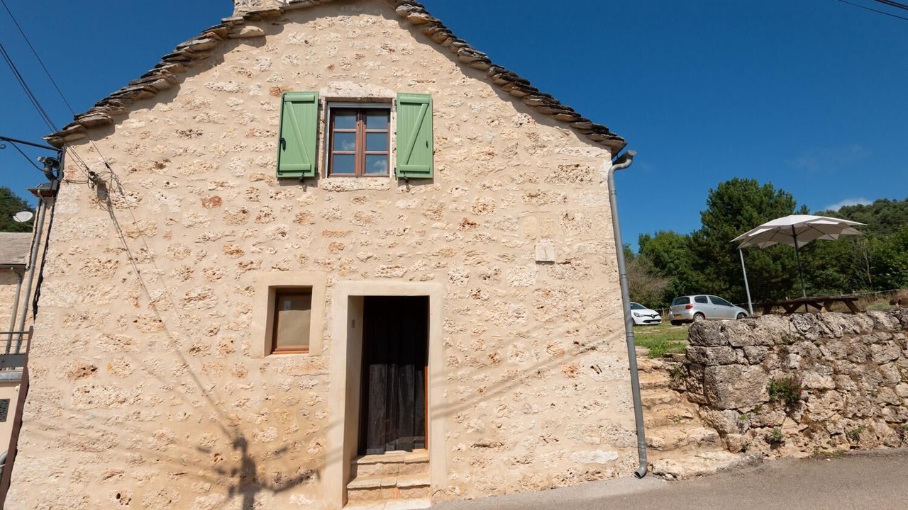 Photo of Outdoor in Saint-Georges-de-Levejac