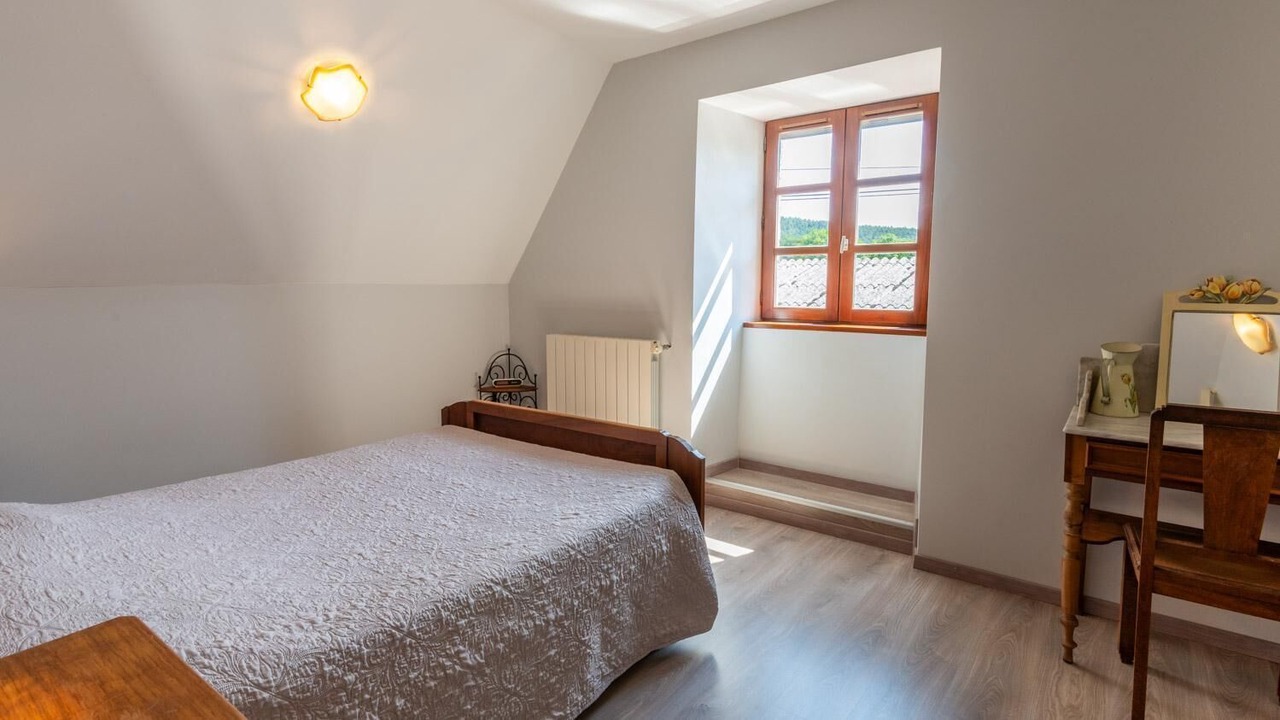 Photo of Bedroom in Saint-Georges-de-Levejac
