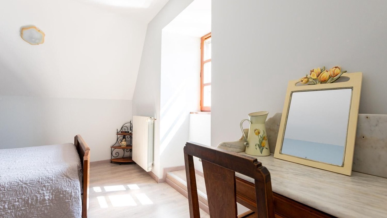 Photo of Bedroom in Saint-Georges-de-Levejac