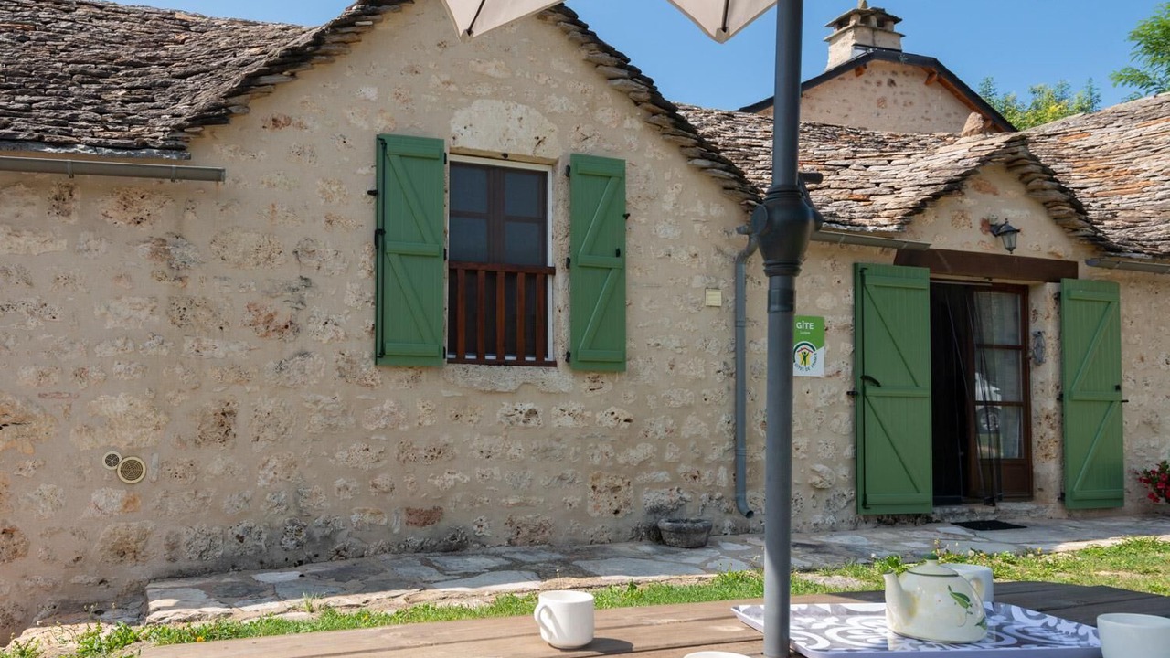 Photo of Outdoor in Saint-Georges-de-Levejac