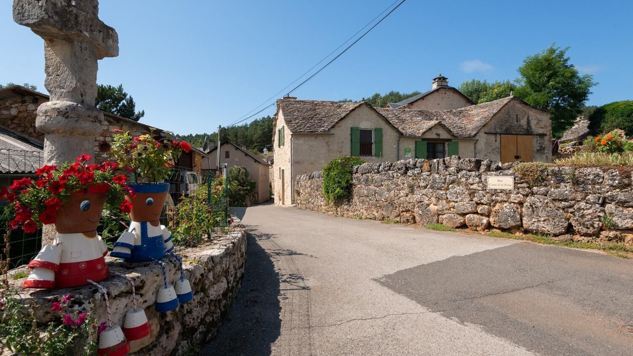 Photo of Outdoor in Saint-Georges-de-Levejac