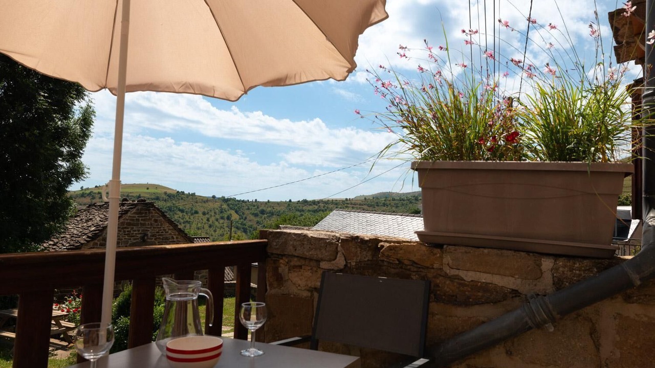 Photo of Outdoor in Les Bondons