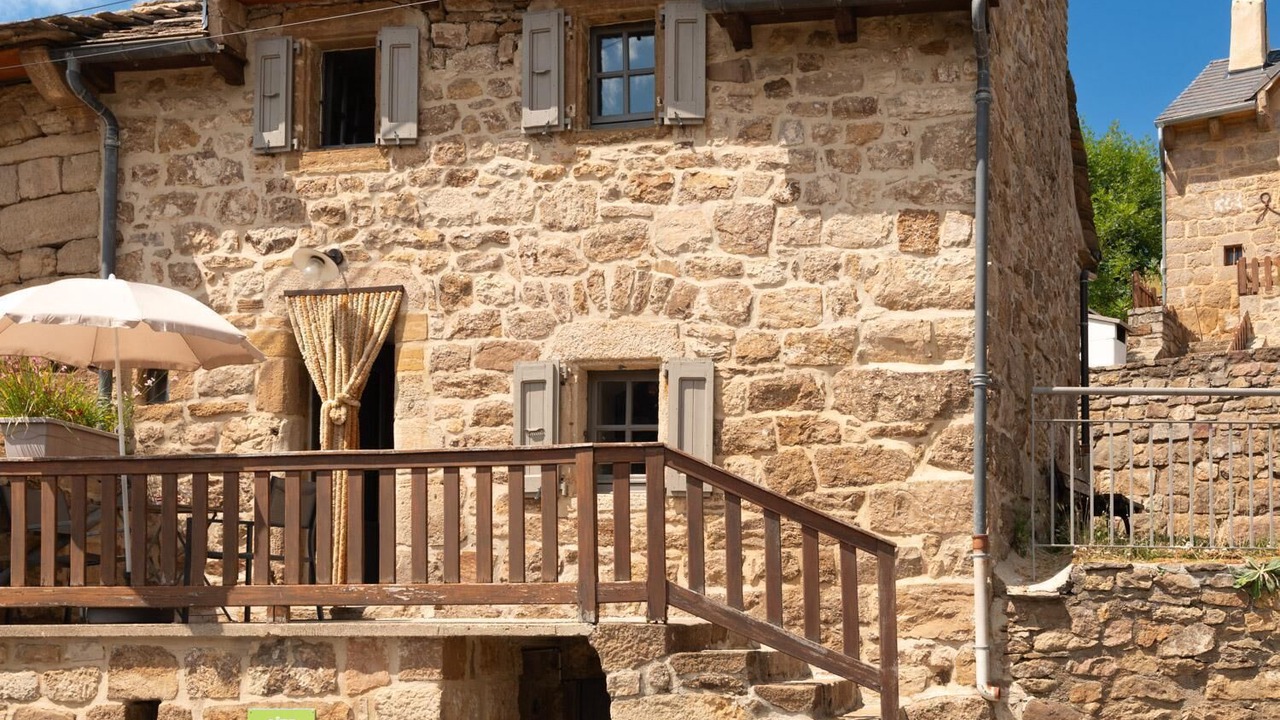 Photo of Outdoor in Les Bondons