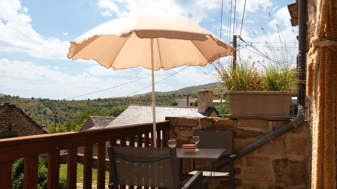 Photo of Outdoor in Les Bondons