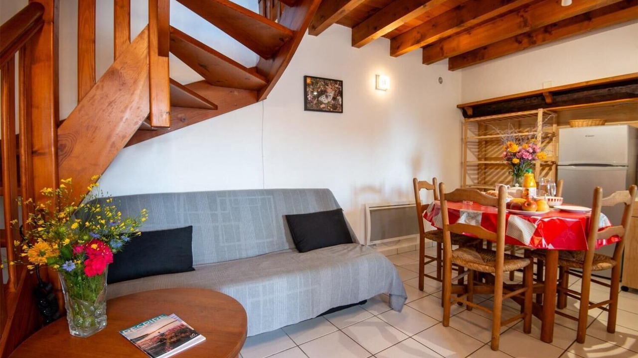 Photo of Livingroom in Les Bondons